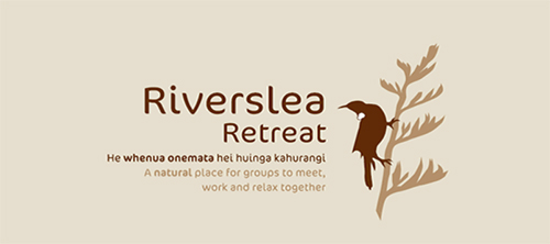 Riverslea Retreat in Otaki
